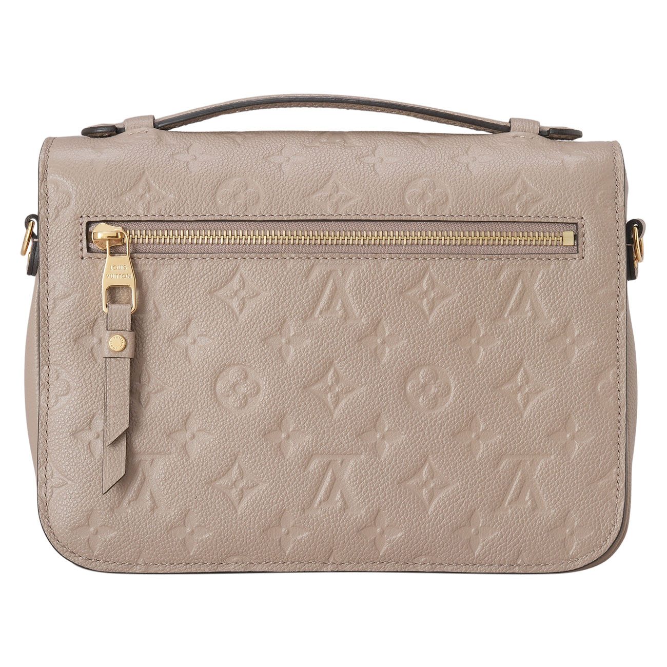 LOUIS VUITTON(USED)루이비통 M44881 앙프렝뜨 포쉐트 메티스 투르트렐 그레이